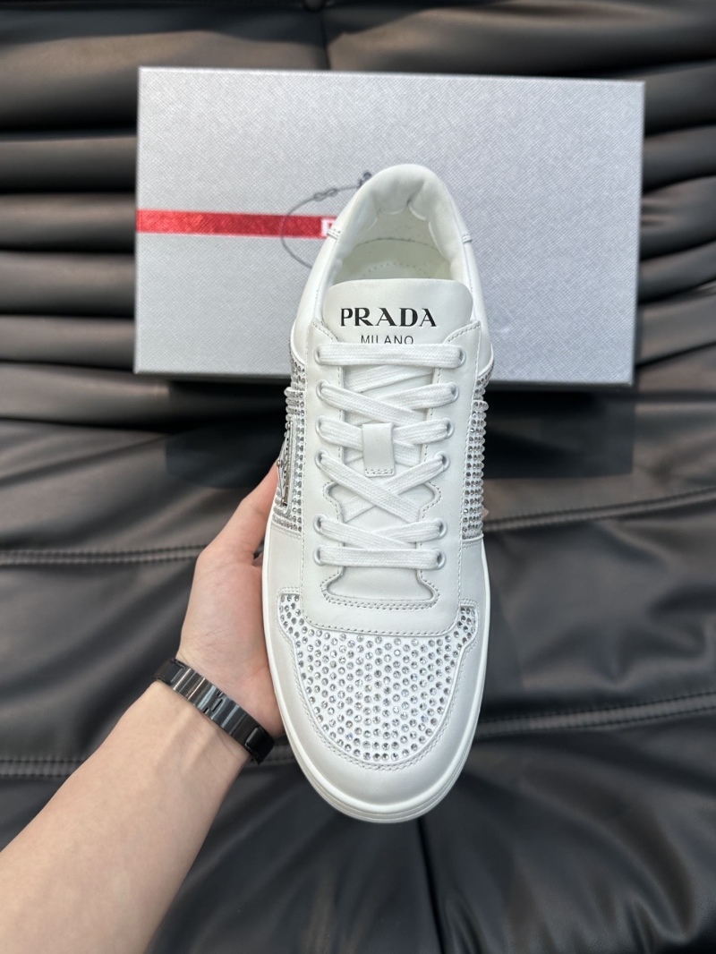 Prada Casual Shoes